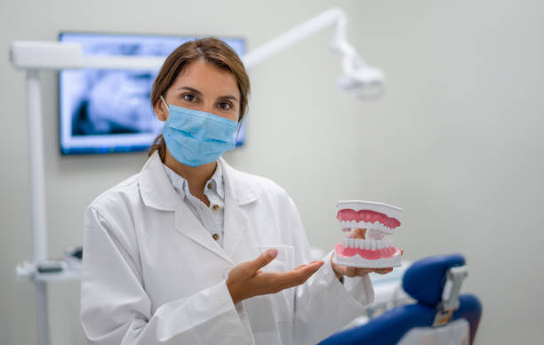 Best Broken Tooth Emergency  in Barnum Island, NY