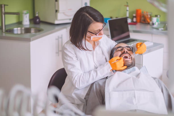 Best Dentist for Severe Toothache  in Barnum Island, NY