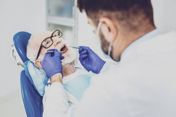 Best Cracked Tooth Emergency Dentist  in Barnum Island, NY